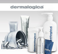 Spa Dermalogica para el cuidado de la piel